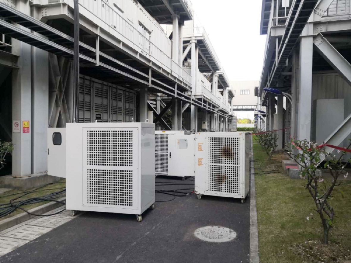 發電機組負載測試哪家好