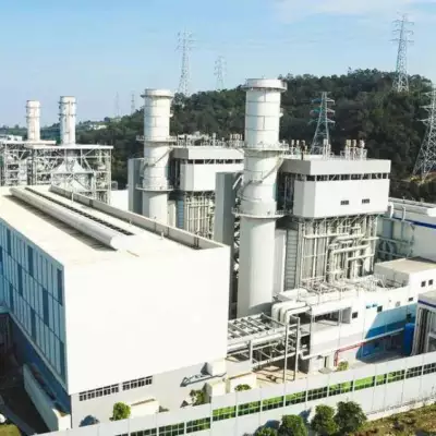 12MW電廠倒送電極性測試負載租賃