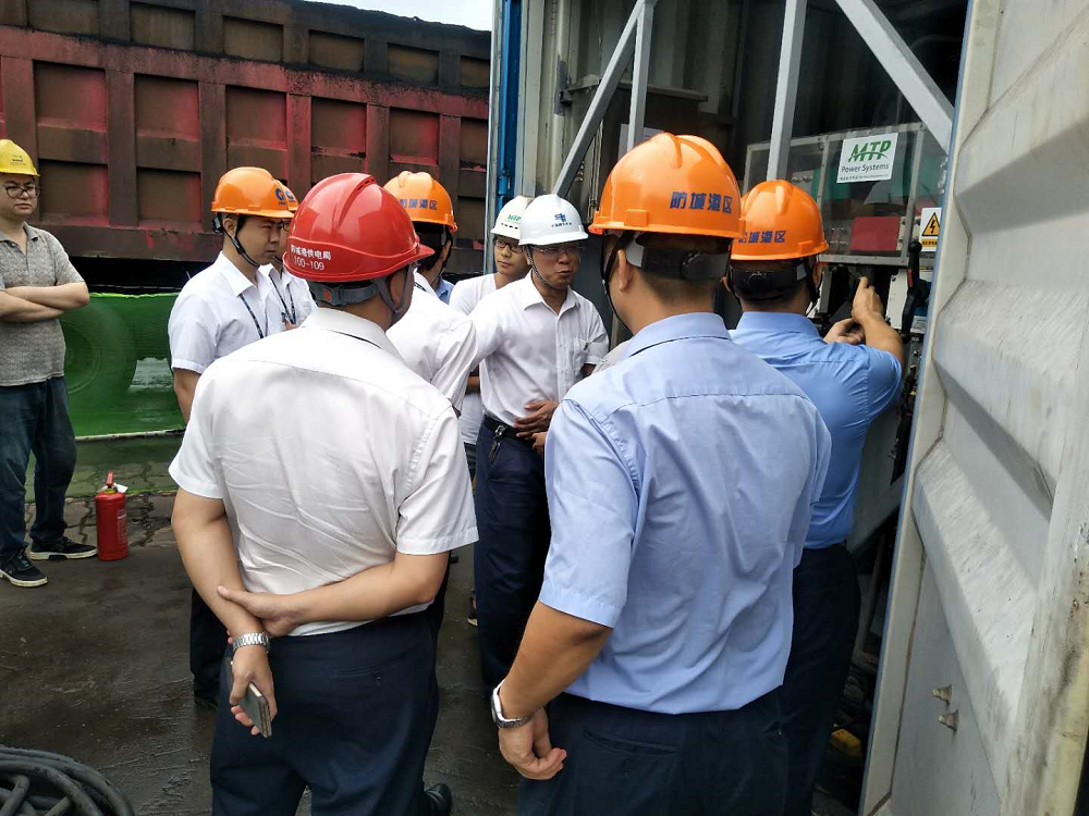 柴油發電機第三方檢測 柴油發電機第三方檢測