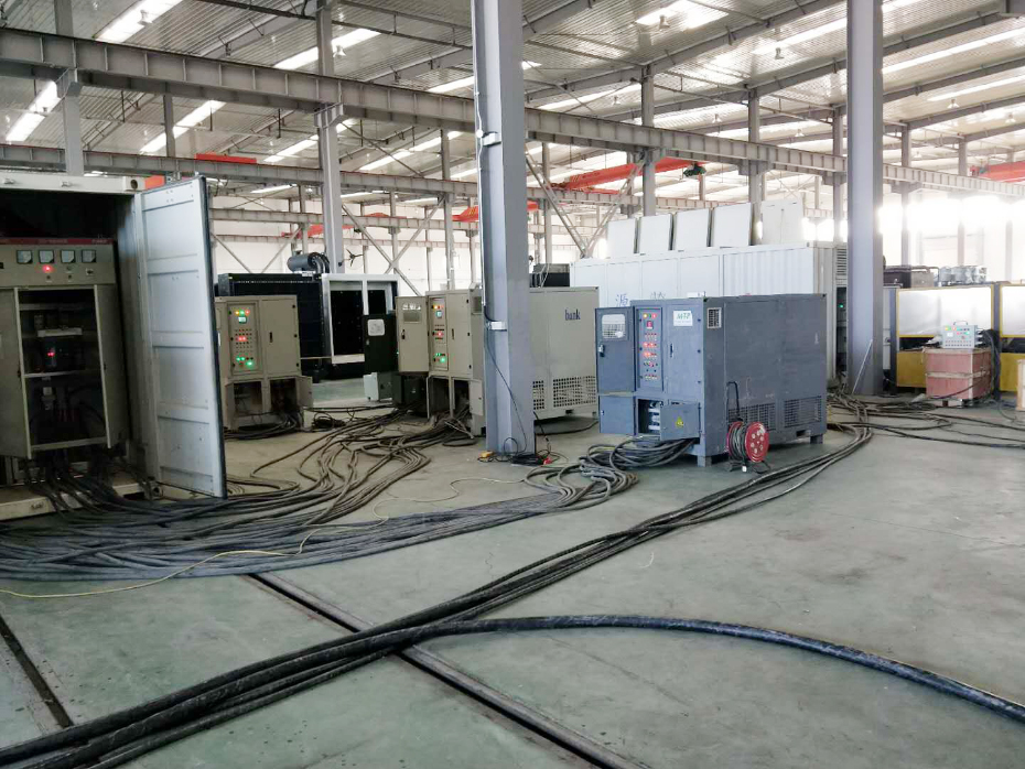 機組并網需要做什么試驗 機組并網需要做什么試驗