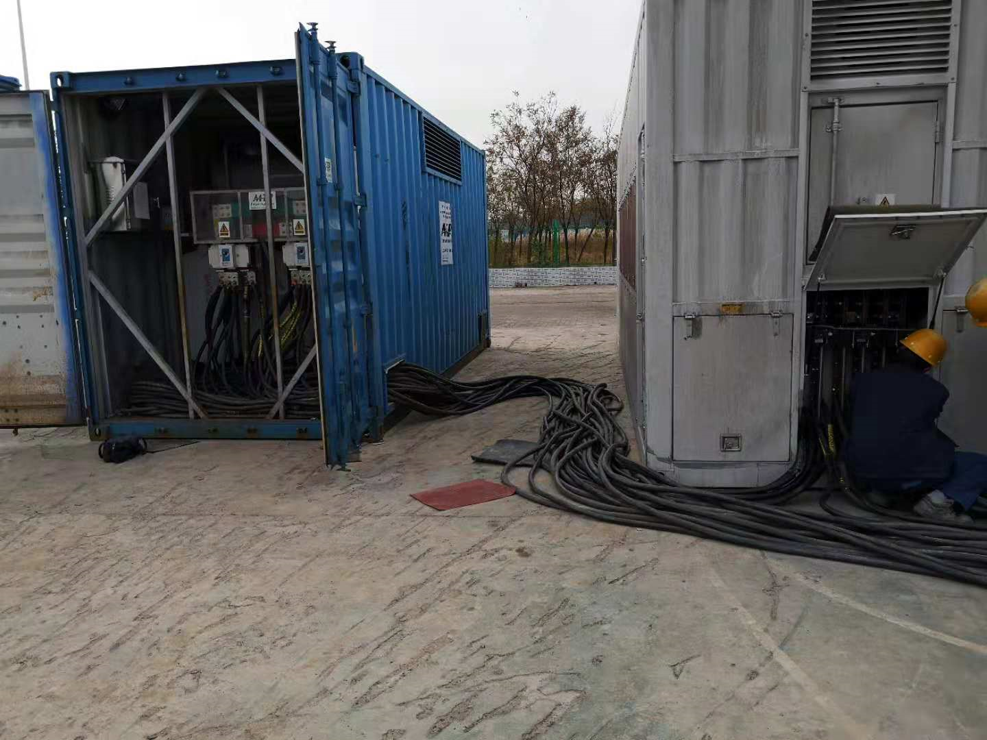 發電機組負載測試中的操作誤區及糾正方法 發電機組負載測試中的操作誤區及糾正方法